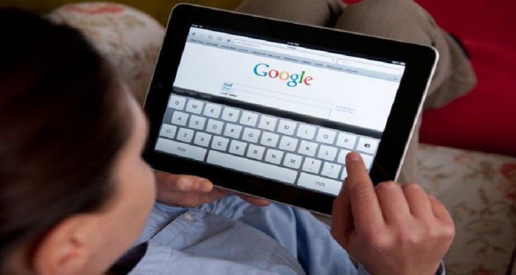 GOOGLE LIGA EUA A JAPÃO