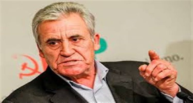 A "GERINGONÇA" SEM COMPROMISSO
