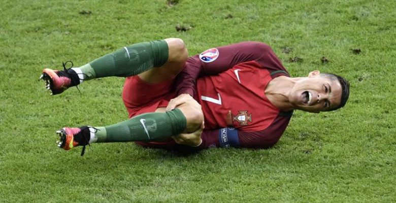 ANTÓNIO COSTA APOIA RONALDO