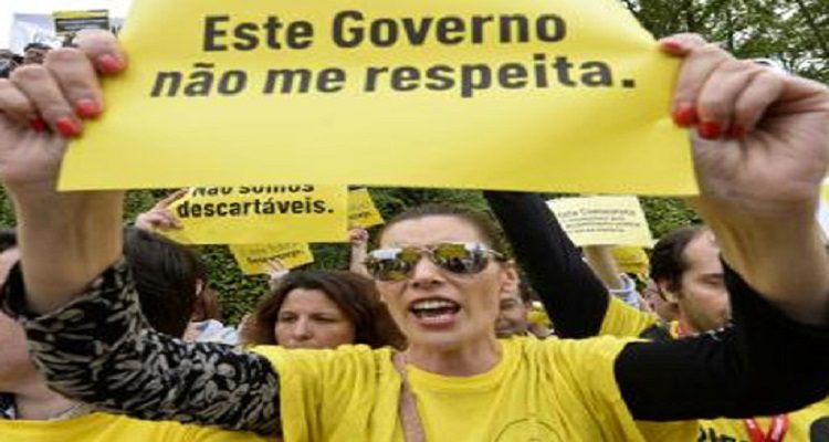 TRIBUNAIS DECIDEM A FAVOR DO GOVERNO