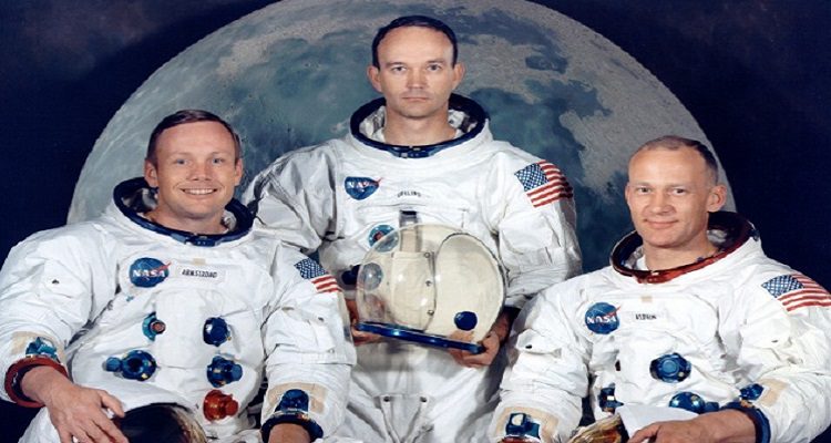 A LUA 47 ANOS DEPOIS