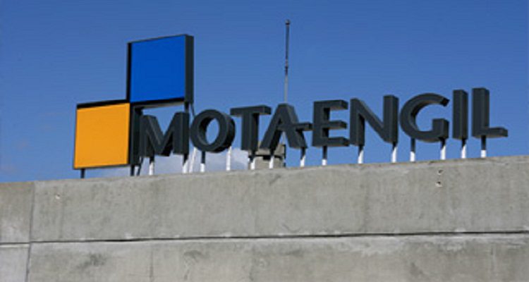 MOTA-ENGIL "EVITA" ACUSAÇÃO