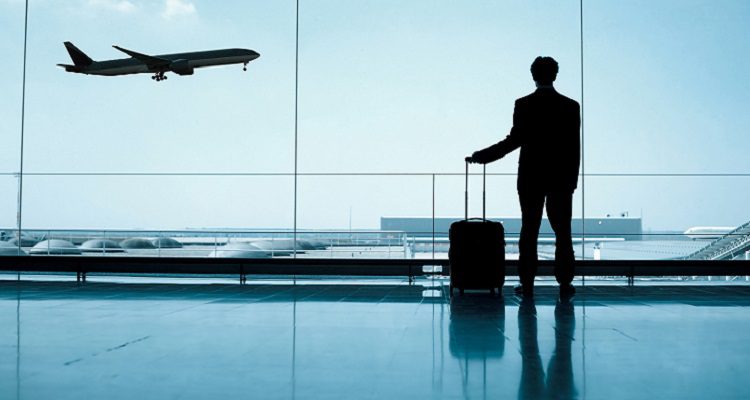 PORTUGUESES VIAJAM MAIS