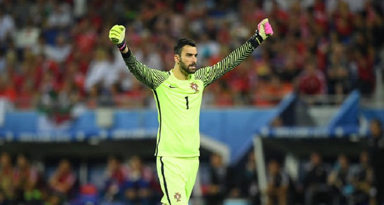 PATRÍCIO: "VAMOS COM TUDO"
