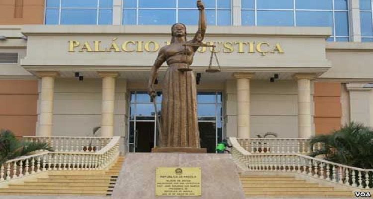 ANGOLA: SUPREMO ARRASA JUÍZ