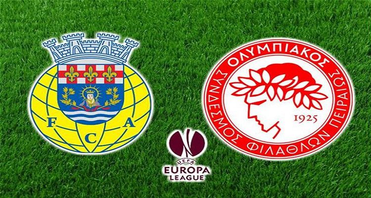 AROUCA VAI DOAR RECEITAS DE JOGO