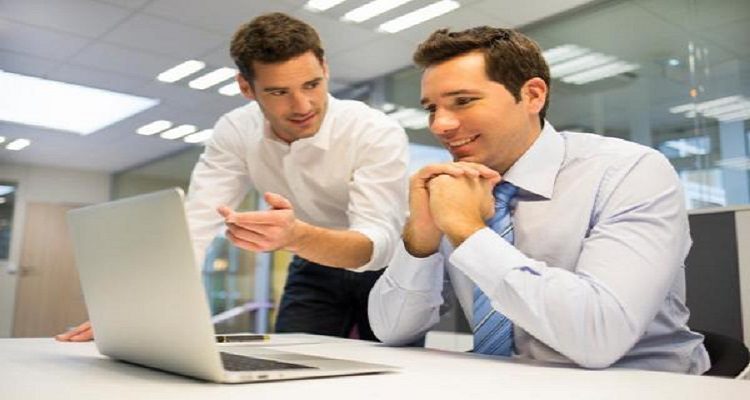 ÉS UM EMPREGADO EXCEPCIONAL ?