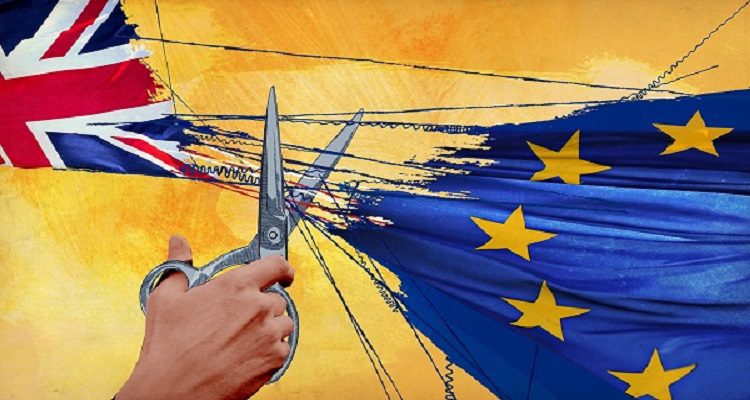 BREXIT PODE SER ADIADO