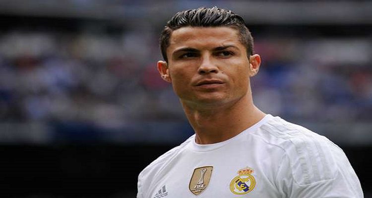 CRISTIANO RONALDO VAI AJUDAR A MADEIRA