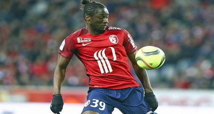 FRANCESES INSULTAM ÉDER