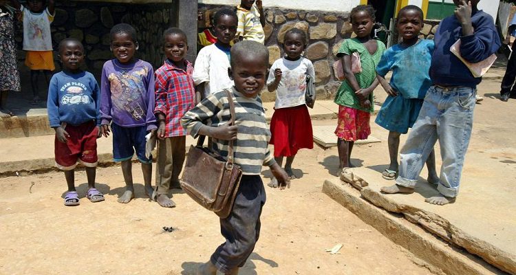 6 MILHÕES DE EUROS PARA ALIMENTAR ESCOLAS