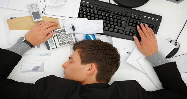 JAPÃO: MORTES POR EXCESSO DE TRABALHO