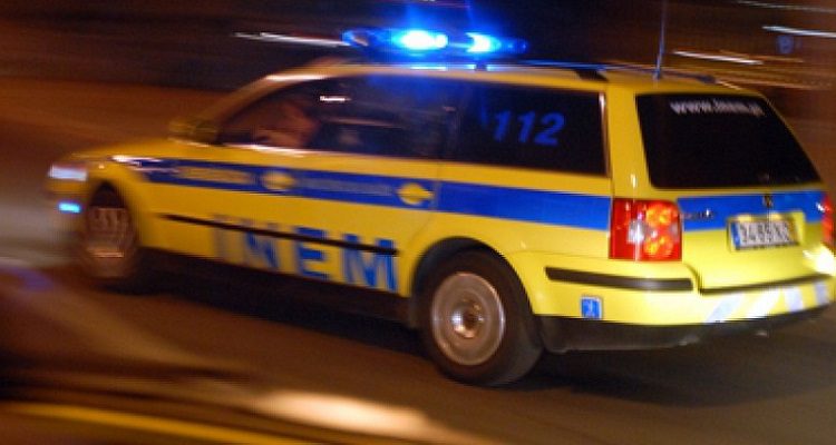VILA-REAL: FOGO-DE-ARTIFÍCIO MATA 1 HOMEM