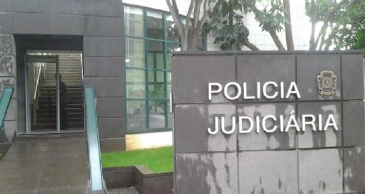INCENDIÁRIO DA MADEIRA NO TRIBUNAL