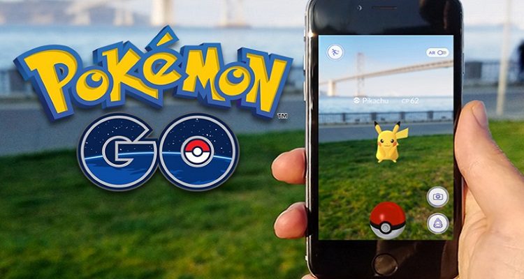 CHINA PROÍBE O "POKEMON GO"
