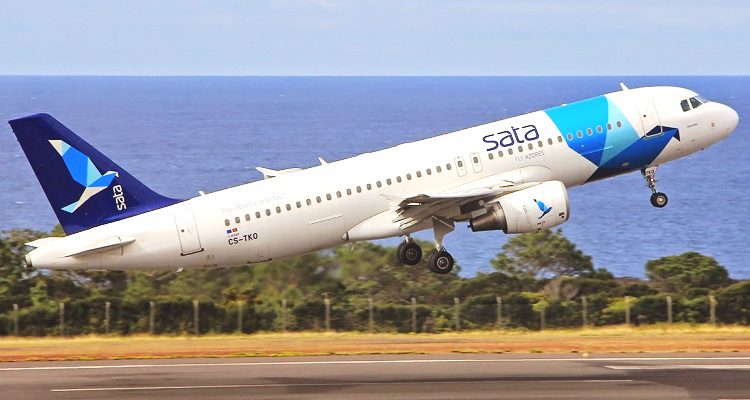 SATA AUMENTA OFERTA ENTRE AÇORES E CONTINENTE