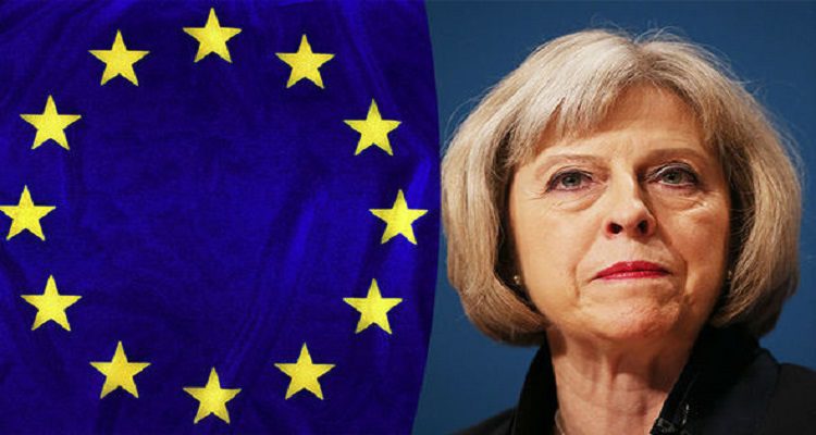 BREXIT PODE SER ADIADO