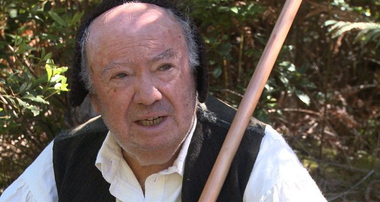 ALBERTO JOÃO JARDIM NO CINEMA