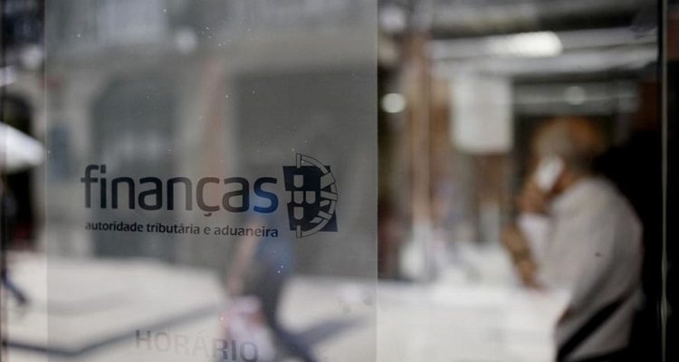 PORTUGAL É CAMPEÃO DA CARGA FISCAL
