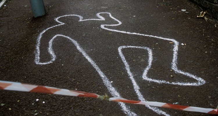 IDOSO AGREDIDO ATÉ À MORTE