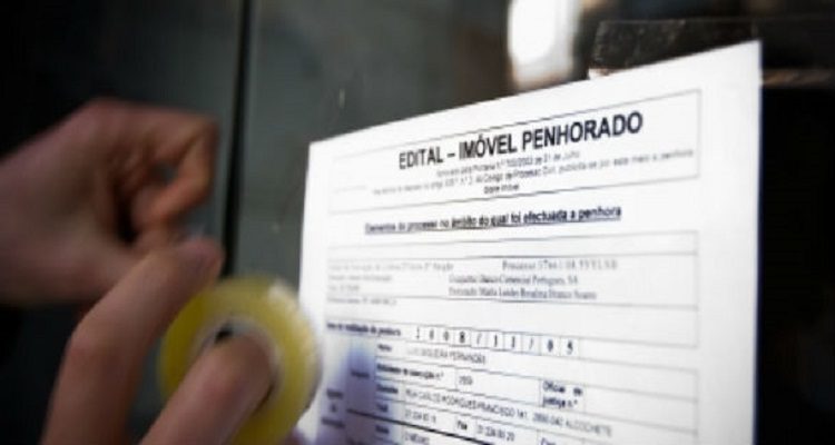 FISCO OBRIGADO A SUSPENDER PENHORAS