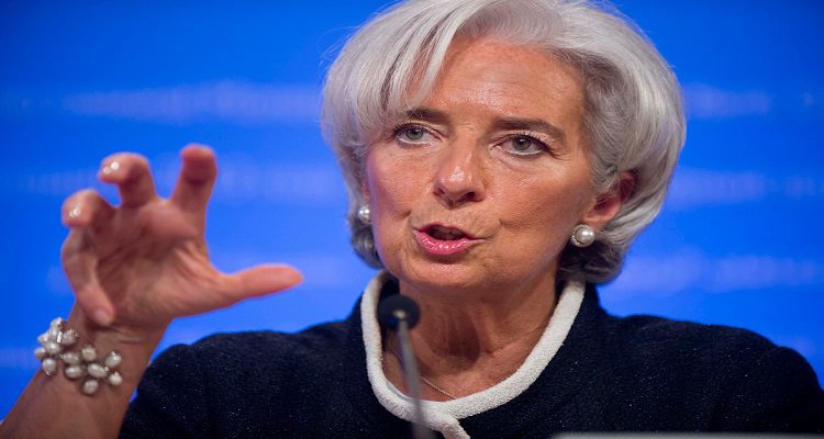 FMI PEDE MAIS AUSTERIDADE