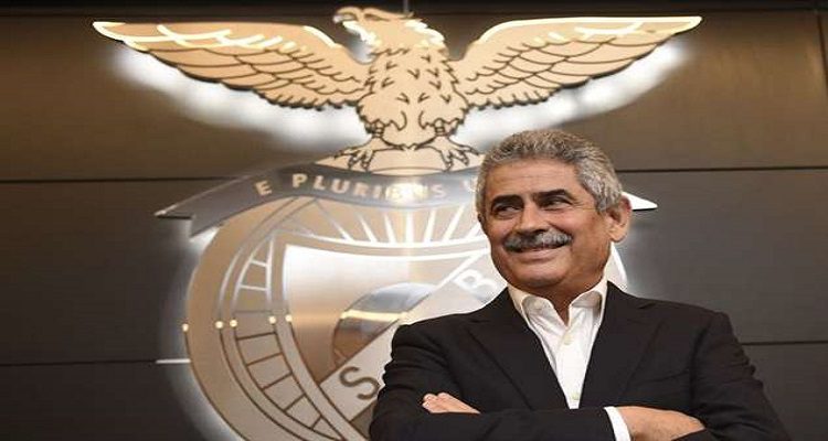 BENFICA COM MAIOR LUCRO DE SEMPRE