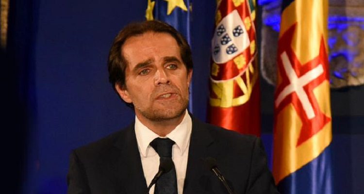 MADEIRA NÃO ACEITA NOVO IMPOSTO DE IMÓVEIS