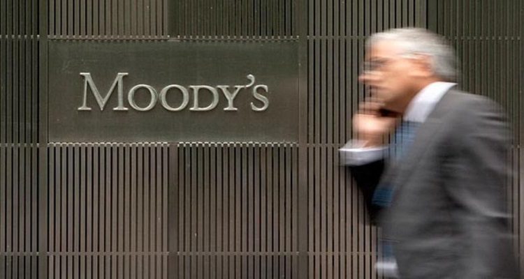 MOODY'S: BANCOS CONTINUAM FRÁGEIS