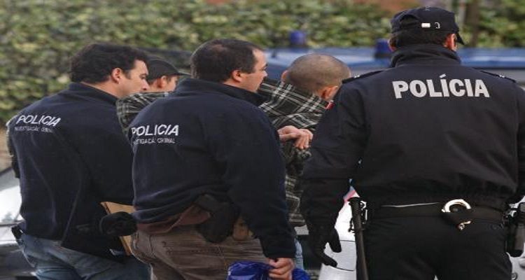 DETIDAS 19 MIL PESSOAS NO VERÃO 2016