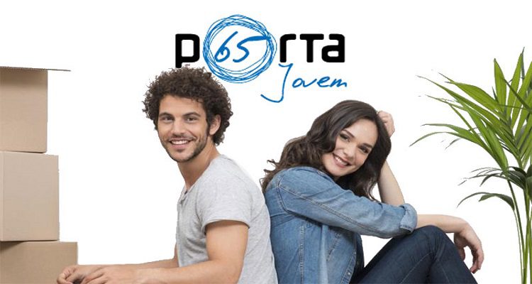 PORTA 65: ABERTAS CANDIDATURAS