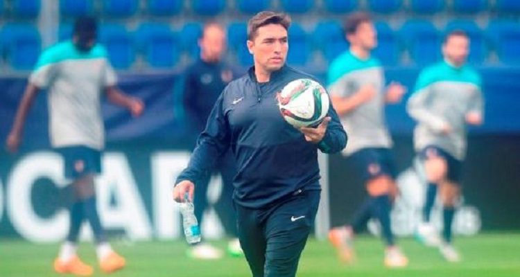 SUB21: PORTUGAL 1 - GRÉCIA 0