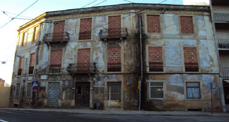 COVILHÃ AUMENTA IMI