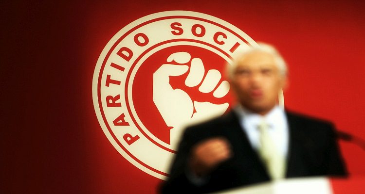 O DESGOVERNO DO PARTIDO QUE GOVERNA