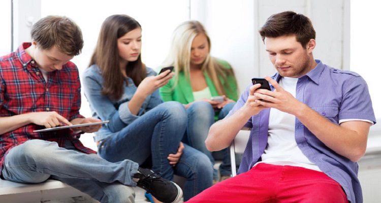 SER AUTÊNTICO NAS REDES SOCIAIS
