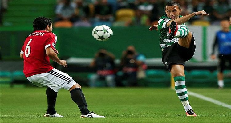 SPORTING VENCE LEGIA