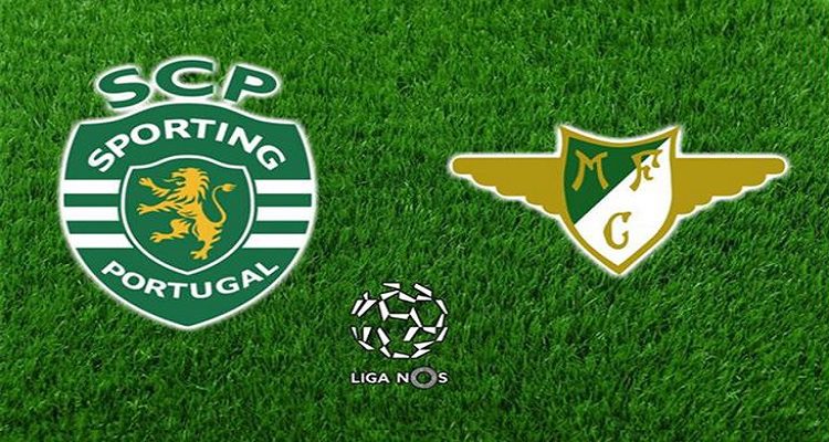 DIRECTO: SPORTING - MOREIRENSE