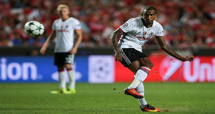 TALISCA "APAGA" A LUZ