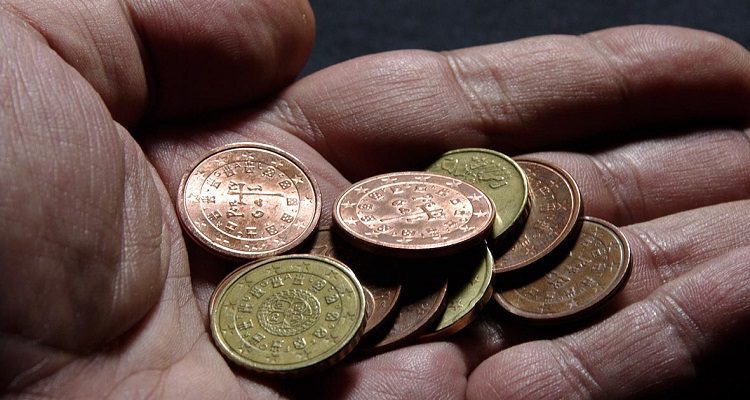 ATENÇÃO AOS "BURLÕES DOS TROCOS"