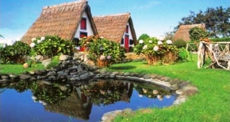 TURISMO DA MADEIRA VOLTA À NORMALIDADE