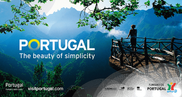 PORTUGAL: MAIS AMOR E MENOS TRABALHO