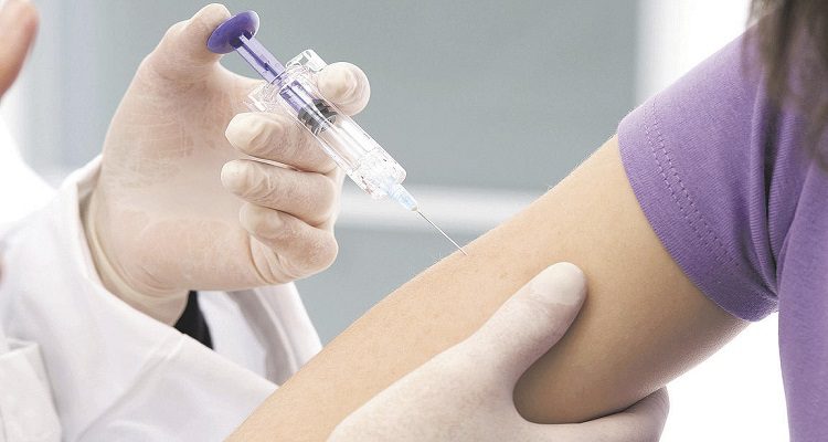 VACINAS CONTRA A GRIPE GRATUITAS