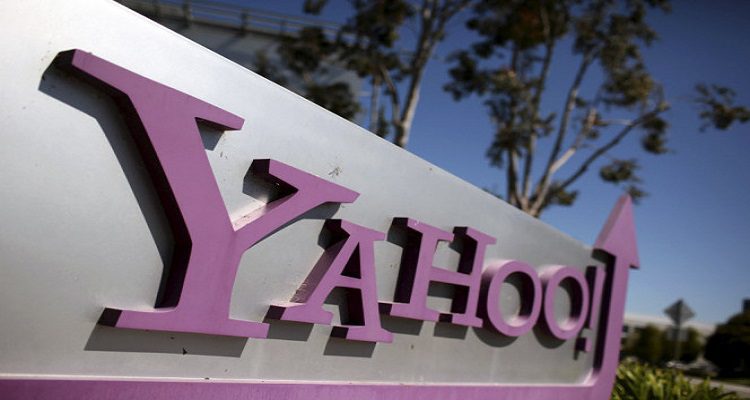 500 MILHÕES DE CONTAS YAHOO PIRATEADAS