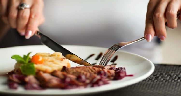 PORTUGUESES MAIS ATENTOS À ALIMENTAÇÃO