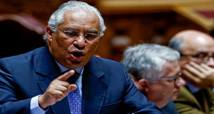 NOVO IMPOSTO FINANCIA SEGURANÇA SOCIAL