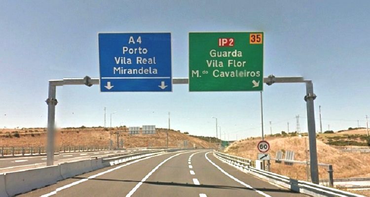 GOVERNO QUER RECUPERAR O "INTERIOR"