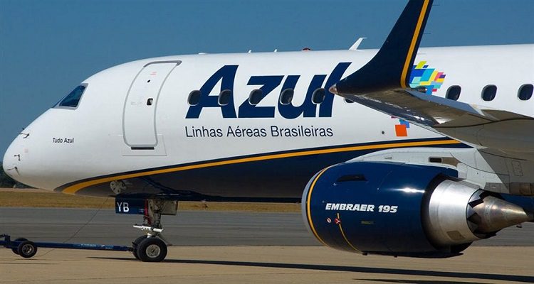 VOOS DIRECTOS PARA A CHINA EM JUNHO
