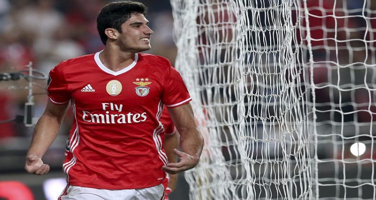 BENFICA VENCE E REFORÇA LIDERANÇA