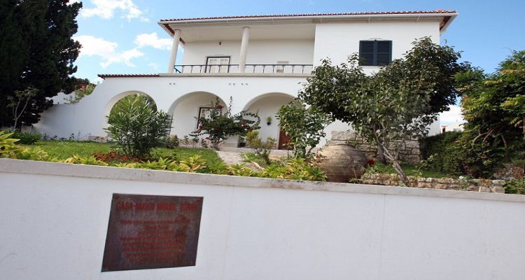 CASA DE MIGUEL TORGA PODERÁ SER MONUMENTO