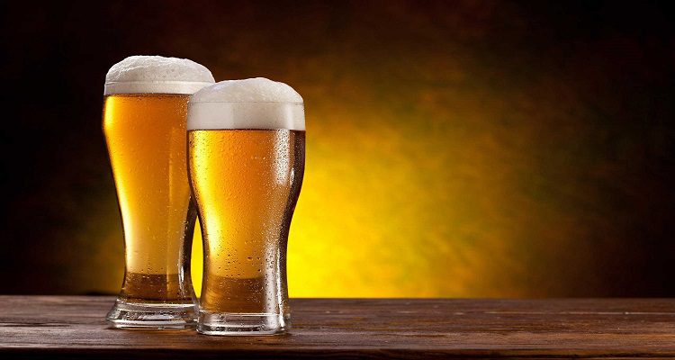 MAIS IMPOSTOS SOBRE "ALGUMAS" BEBIDAS